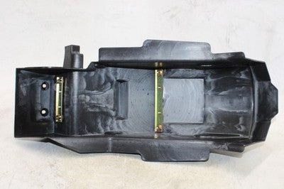 2007 KAWASAKI NINJA 250R EX250F OEM REAR BACK TAIL UNDERTAIL FAIRING COWL FENDER