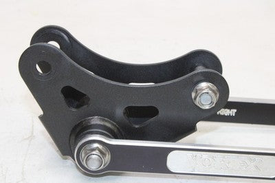 2019 KAWASAKI NINJA 400 EX400 REAR DOGBONE SHOCK LINKAGE LINK VORTEX