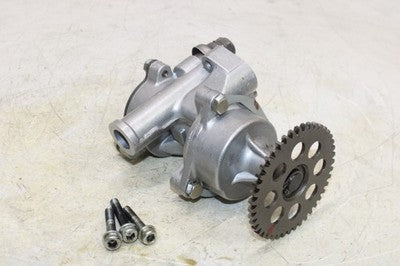 1996 SUZUKI KATANA 600 GSX600F OEM ENGINE MOTOR OIL PUMP