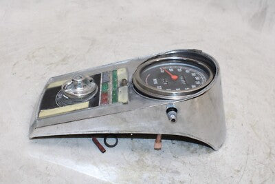 1996 HARLEY-DAVIDSON SOFTAIL OEM GAUGES METER SPEEDO TACH