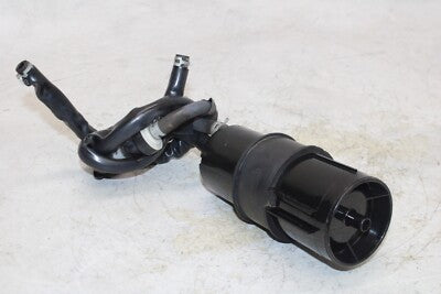 01-07 SUZUKI GSXR 600 OEM EVAP VAPOR CHARCOAL EMISSION CANISTER