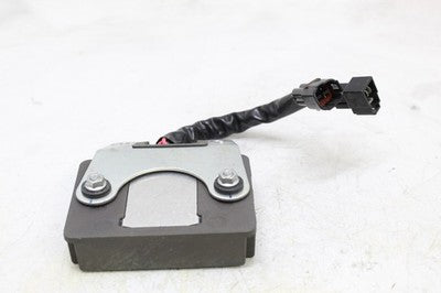 08-09 SUZUKI GSXR 600 OEM RECTIFIER VOLTAGE REGULATOR