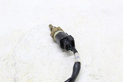 2017 YAMAHA FZ10 OEM COOLANT TEMPERATURE SENSOR RADIATOR THERMOSENSOR