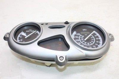 01-07 BMW F650GS DAKAR OEM SPEEDO TACH GAUGES DISPLAY CLUSTER SPEEDOMETER