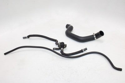 04-09 SUZUKI VSTROM 650 DL650 OEM MISC HOSES LINES