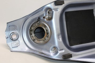 04-06 SUZUKI VSTROM 650 DL650 OEM GAS TANK FUEL CELL PETROL RESERVOIR