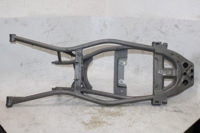 2011 APRILIA DORSODURO 750 OEM REAR SUBFRAME BACK SUB FRAME
