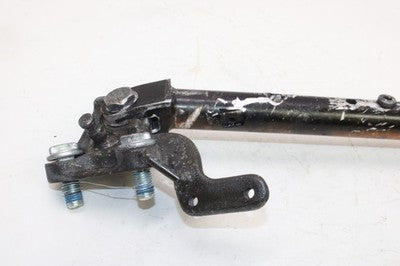 2008 SUZUKI GSXR 600 KICKSTAND SIDE KICK STAND