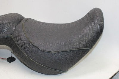 06-09 KAWASAKI VULCAN 900 VN900B CLASSIC OEM SEAT SADDLE