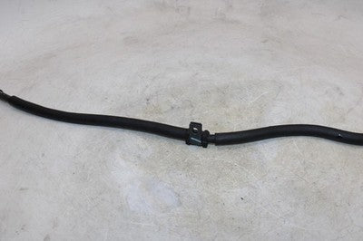 13-14 KAWASAKI NINJA 300 EX300A OEM FRONT BRAKE HOSE FLUID LINE