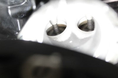 2018 KAWASAKI KLR650 OEM ENGINE MOTOR