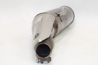 15-16 HONDA CBR300R OEM EXHAUST PIPE MUFFLER SLIP ON CAN SILENCER