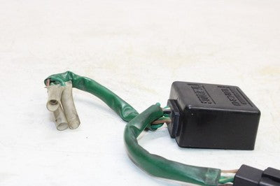 1984 HONDA MAGNA 700 VF700C OEM TAILLIGHT MODULE RELAY