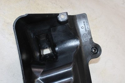 2021 DUCATI SCRAMBLER 1100 SPORT OEM COWL INNER BRACKET COVER