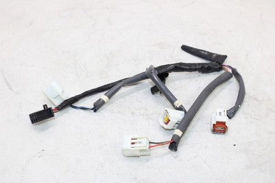 01-06 HONDA CBR600F4I OEM IGNITION COIL WIRING HARNESS WIRE LOOM