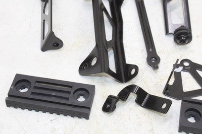 2024 CF-MOTO 450SS OEM MISC BRACKETS MOUNTS