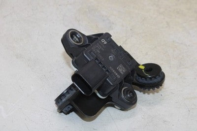 2021 DUCATI SCRAMBLER 1100 SPORT OEM TIP OVER BANK ANGLE CRASH SENSOR SWITCH