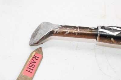 2008 SUZUKI GSXR 600 KICKSTAND SIDE KICK STAND