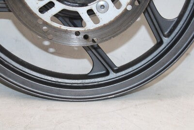 92-05 KAWASAKI NINJA 250R EX250F OEM REAR BACK WHEEL RIM