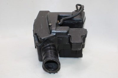 11-18 KAWASAKI KLR650 OEM AIRBOX AIR INTAKE FILTER BOX