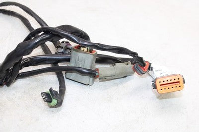 2004 HARLEY-DAVIDSON ELECTRA GLIDE FLHT OEM ENGINE MOTOR SUB WIRE WIRING HARNESS
