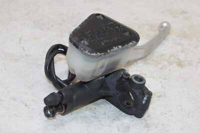 2005 DUCATI MULTISTRADA 1000 DS OEM FRONT BRAKE MASTER CYLINDER W/ LEVER