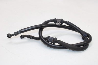 2003 HONDA SHADOW ACE 750 VT750CD DELUXE OEM FRONT BRAKE HOSE FLUID LINE