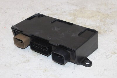 02-05 HONDA INTERCEPTOR 800 VFR800A ABS OEM ABS CONTROL UNIT CONTROLLER BOX