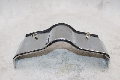 2005 HARLEY-DAVIDSON ELECTRA GLIDE EFI FLHTI OEM FRONT FORK LOWER COVER COWL