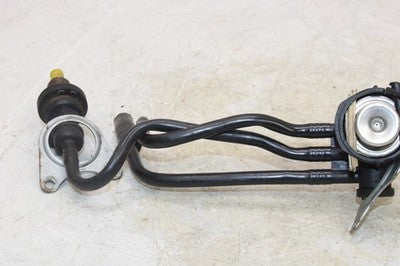 1995 BMW R1100R OEM FUEL INJECTOR PAIR