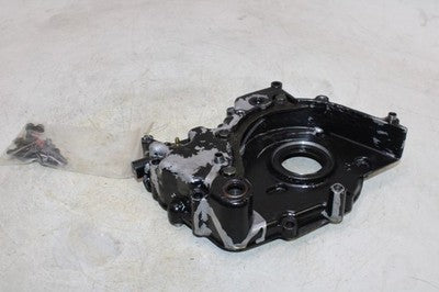 01-03 KAWASAKI ZRX1200 OEM INNER ENGINE SPROCKET COVER
