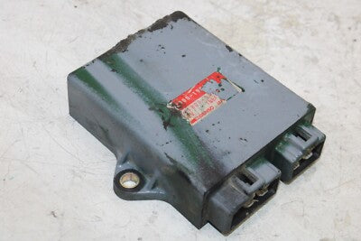 1990 SUZUKI KATANA 600 GSX600F OEM ECU COMPUTER CONTROLLER UNIT ECM CDI
