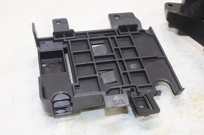 15-16 HARLEY-DAVIDSON ROAD GLIDE SPECIAL FLTRXS OEM INNER COWL TRAY PAIR