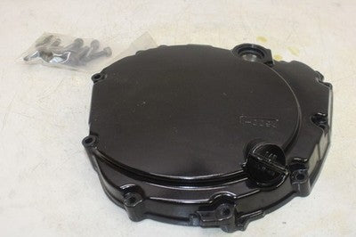 97-98 SUZUKI GSXR 600 OEM CLUTCH SIDE ENGINE MOTOR COVER