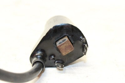 2006 SUZUKI GS500F OEM IGNITION COILS COIL SPARK PLUG CAPS
