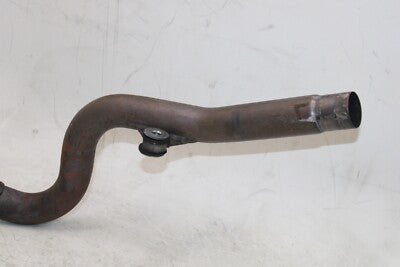 15-17 KAWASAKI NINJA 300 EX300 ABS OEM EXHAUST HEADER PIPES MANIFOLD