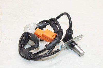 15-22 HONDA CBR300R OEM REAR ABS BRAKE SENSOR