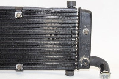 04-09 HONDA SHADOW AERO 750 VT750C OEM ENGINE COOLER COOLING RADIATOR RADIATER