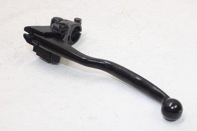 92-07 KAWASAKI NINJA 250R EX250F OEM CLUTCH PERCH MOUNT WITH LEVER