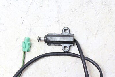 1999 SUZUKI MARAUDER 800 VZ800 OEM KICKSTAND SIDE KICK STAND SENSOR