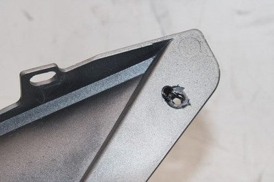 2018 BMW G310GS OEM RIGHT LOWER MID UPPER SIDE FAIRING COWL
