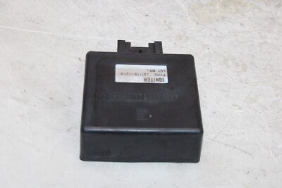 1991 KAWASAKI NINJA 500 EX500A OEM ECU COMPUTER CONTROLLER UNIT ECM CDI