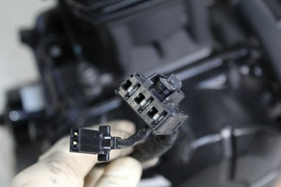 13-17 2014 KAWASAKI NINJA 300 OEM ENGINE MOTOR 13k Miles