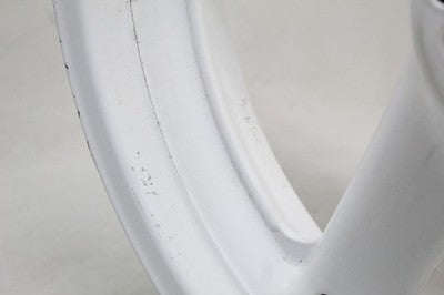 91-92 SUZUKI GSXR 750 OEM FRONT WHEEL RIM