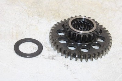 2014 BMW S1000RR OEM ENGINE MOTOR IDLER IDLING GEAR