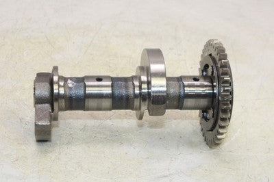 2009 KAWASAKI NINJA 250R EX250J OEM ENGINE MOTOR CRANKSHAFT BALANCER GEAR