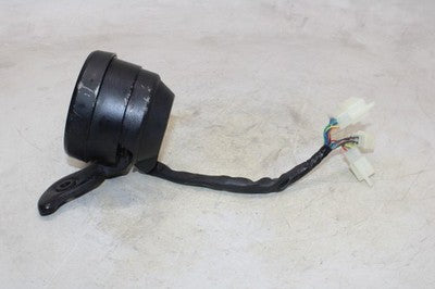 2022 CHONGQING ZONGSHEN CSC CAFE RACER OEM GAUGES METER SPEEDO TACH