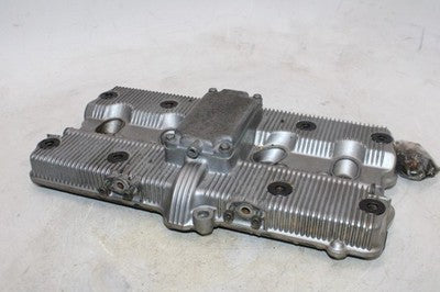 96-98 SUZUKI BANDIT 600 GSF600S OEM ENGINE TOP END CYLINDER HEAD COVER