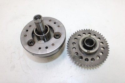 1994 YAMAHA YZF750R OEM CAMSHAFT CAM SHAFT SPROCKET