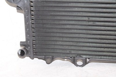 1987 BMW K100RS OEM ENGINE RADIATOR MOTOR COOLER COOLING RADIATER
